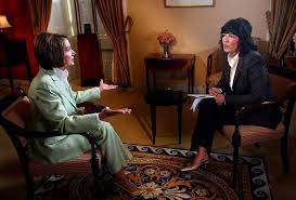 Cnn's christiane amanpour says she's been diagnosed with ovarian cancer. Christiane Amanpour Shows Candor On Abc S This Week The New York Times