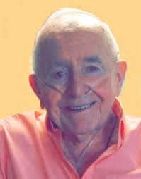 Obituary information for William Ruppert