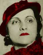 Don't Call Us Molls: Anna Sage