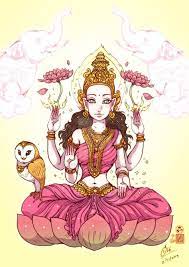 / films en vf ou vostfr et bien sûr en hd. 110 Mahalakshmi Ideas Indian Gods Goddess Lakshmi Hindu Deities