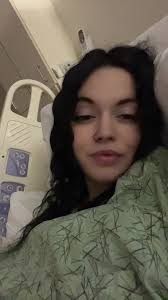 Tabatha Hanson's Instagram, Twitter & Facebook