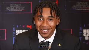 Grambling State's Star QB Myles Crawley Talks Legacy, Pressure, and  Perseverance