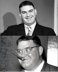 The great impostor's life and deception