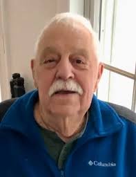 Obituary information for Richard L. Beauchamp