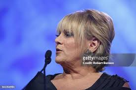 Barry Ralph and Curt Ringness arrive at the 19th Annual Steve Chase... News  Photo