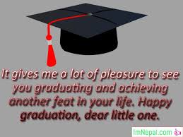 Graduation wishes proud parents quotes for daughter achievements. Congratulations Graduation Messages Wishes For Daughter