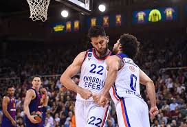 Anadolu efes sports club official page #benimyerimburası. Anadolu Efes In 2019 2020 Euroleague Fiksturu