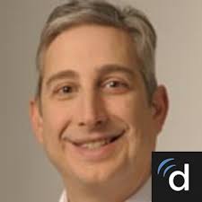 Dr. Nicholas C. Field, MD