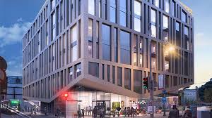 Great place for all ages! Premier Inn To Add Central Dublin Hotel Business Traveller