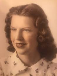 Della Wheeler Obituary (1922