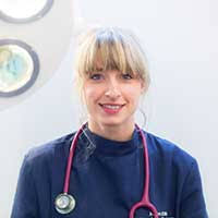 Our Vets & Specialists