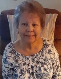 Irene Gallardo Obituary