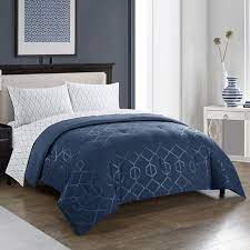 Harper 5 Piece Comforter Set Bed Bath Beyond Comforter Sets King Comforter Sets Full Comforter Sets