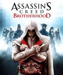 Free Download Games Full Version Pc Games Assassins Creed Brotherhood Complete Assassin S Creed Brotherhood Assassins Creed Assassins Creed Ii