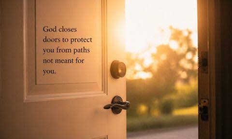 Protection Prayers as the Month Closes: