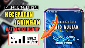 Check spelling or type a new query. Cara Menampilkan Kecepatan Jaringan Di Hp Vivo Youtube