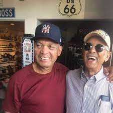 October. he and his former wife, jackson has one daughter. Reggie Jackson Mroctober Twitter