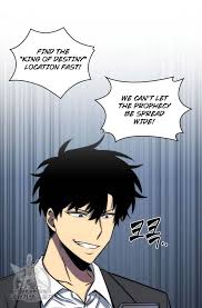 Get the latest chapters of tomb raider king manga in high quality at shieldmanga. Tomb Raider King Chapter 208 Manga Speed