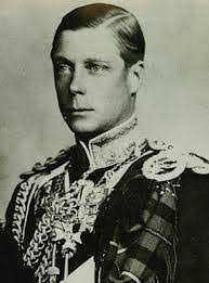 What If..? (#02: Edward VIII had not abdicated)