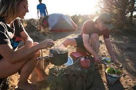 Check spelling or type a new query. Camping Cookware 10 Essentials For Your Camp Kitchen Msr Blog