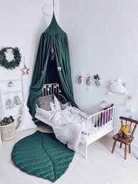 Grand Tapis De Jeu De Feuille De Lin Naturel Differentes Etsy Kid Beds Kids Room Bed