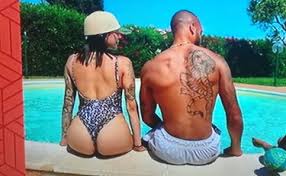 The message came from another man named lamont marcell jacobs. Mqridmuwdlktrm