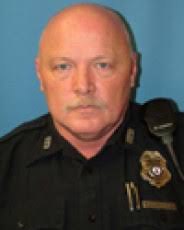 Reflections for Patrolman Richard Lee Spaulding, Portsmouth Police  Department, Virginia