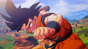 He also has an inactive second channel. Dragon Ball Z Kakarot Is A High Flying Fury Fisted Blast