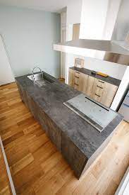 事例73 納入事例 キッチンハウス kitchenhouse オーダーキッチン カスタム オーダーキッチン 豪華なキッチンデザイン リビング キッチン