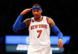 The former mtv vj reportedly filed for divorce from the nba superstar on thursday after 11 years of marriage and one son together. Ny Knicks Who Was The Better Small Forward Bernard King Or Carmelo Page 3