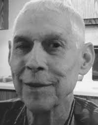 Robert Singleton, 94