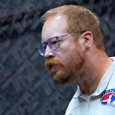 Any Woman Opposed to Beards is Deranged