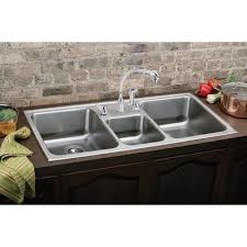 This topmount kitchen sink is easy to install. Pin On Kitchen