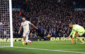 Leeds vs Chelsea LIVE: Latest score and updates from Premier League