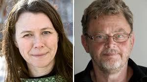 Och den senare utsågs till ordförande när partistyrelsen omvaldes. Ex Sprakroret Mp Har Haft En Vansinnig Strategi Etc