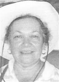 Donna EDWARDS Obituary (2016)