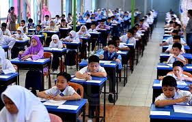 Kpm kenyataan media ujian pencapaian sekolah rendah tahun 2018 24 september 2018. Jadual Peperiksaan Ujian Penilaian Sekolah Rendah Upsr Bagi Tahun 2018 Portal Kini