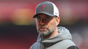 Liverpool boss klopp explains perceived spat with mané. Jurgen Klopp Kritisiert Protest Aufrufe Der Tv Experten Kicker