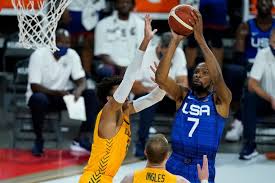 Vind olympische spelen 3x3 2020 laatste uitslagen, uitslagen van vandaag en van de rest van het seizoen in de olympische spelen 3x3 2020. Angst Boezemen De Basketballers Van Het Amerikaanse Dream Team Niet Meer In De Volkskrant