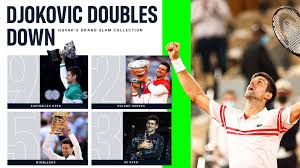 Novak djokovic reached the fourth round of the french open for a record 12th consecutive year. H5ykb9rvbokdm