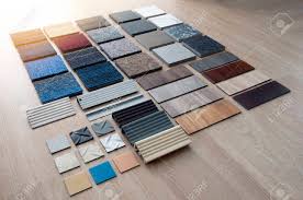 The items i used in this diy are tyre, foam, buttons,i measured the internal height of the tyre in other to get the height of the 4×4 then i measured the. Concretes Wood Laminate Carpets Stanless Steal Iron Plate Stock Photo Picture And Royalty Free Image Image 148651272