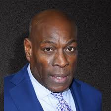 Frank Bruno Films and Shows