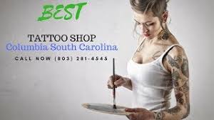 Maybe you would like to learn more about one of these? Best Tattoo Shops In Columbia Sc Tattoo Parlor Piercing South Carolina 803 281 4545 Youtube
