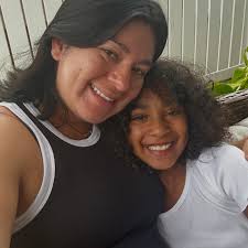 3 Months Ago at 11:17pm Gianna came into our life 🥹💕 🍼Our Birth Story-  @jerrycronk and I went in for an induction