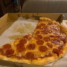 Rick S New York Style Pizza Tarpon Springs Menu Prices Restaurant Reviews Tripadvisor