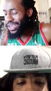 Joy Lennox's Instagram, Twitter & Facebook