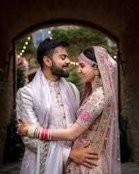 The Real Anushka Sharma Deepika Padukone Lehenga Cost Frugal2fab Indian Wedding Couple Deepika Padukone Lehenga Indian Bride Outfits