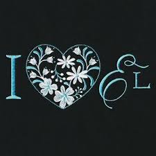 Embroidery fonts, freestanding lace, applique, quilting embroidery designs, in the hoop, and longarm designs. Machine Embroidery Designs At Embroidery Library Embroidery Library