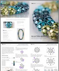 These bead patterns and projects are simple and quick to make, easy to bead, easy to understand, teach a variety of beadwork stitches and beading techniques. Seed Bead Necklace Patterns For Beginners Loombeading Seed Bead Bracelets Tutorials Seed Bead Tutorial Seed Bead Bracelets Diy