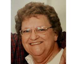 Christine Newingham Obituary (1942